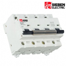 Din-rail Miniature Circuit Breaker